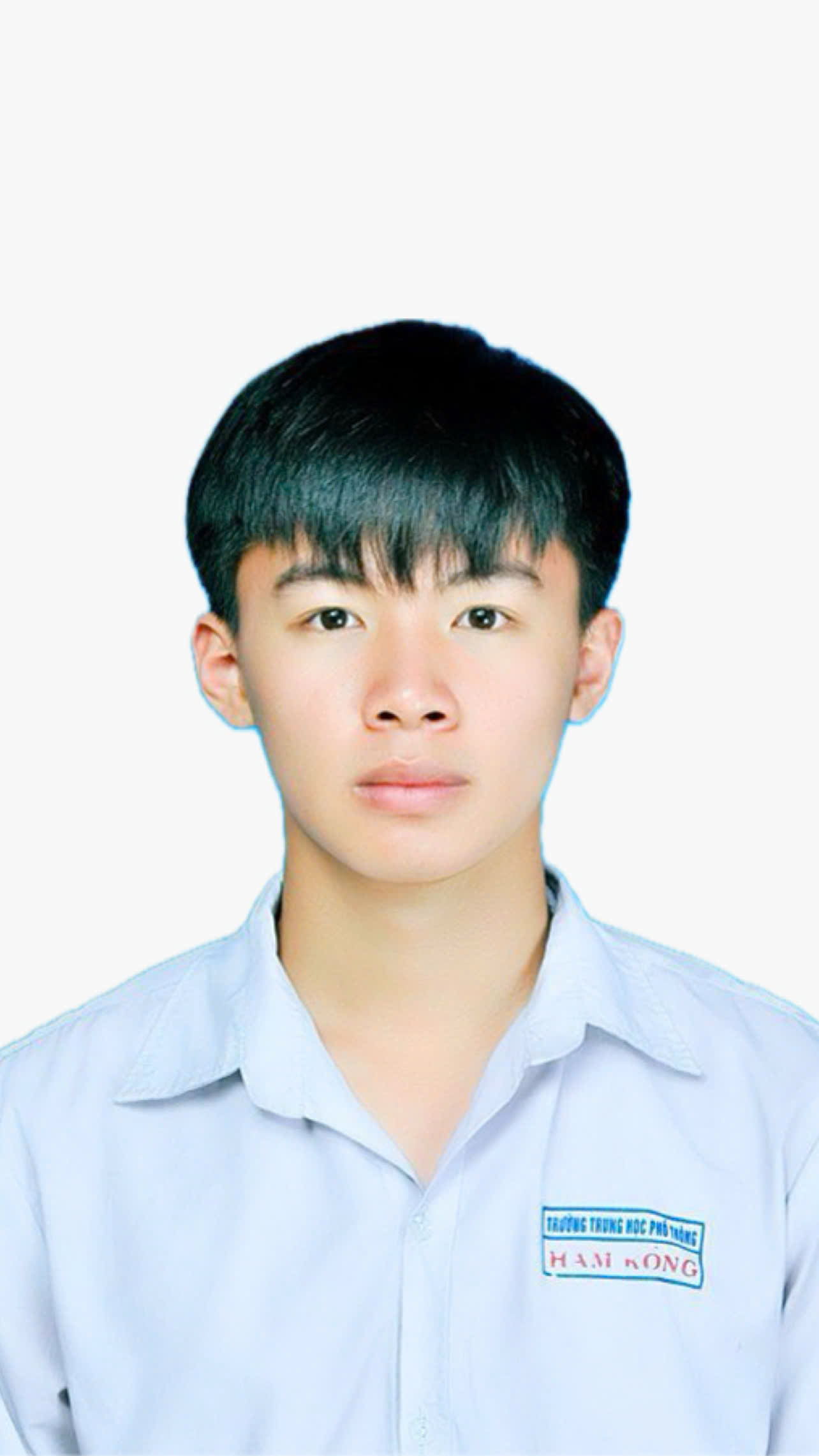 Lê Xuân Hoàng Nam GitLab